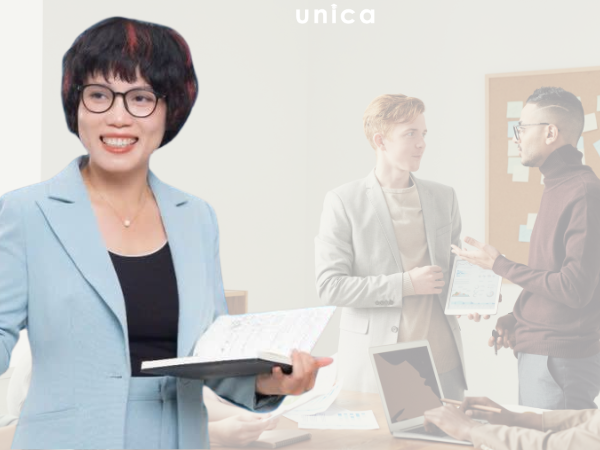 HR Hiện đại: Công nghệ, Dữ liệu & Tư duy toàn cầu